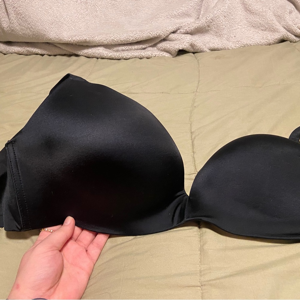 Black Bra from Target, NEVER WORN
